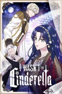 I Wasn’t the Cinderella