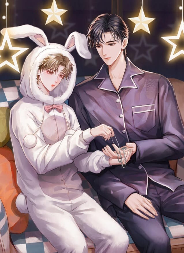Limited Possession [Novel]