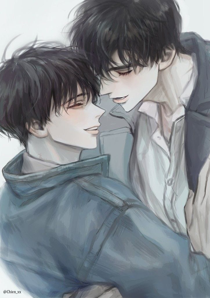 Loneliness [Novel]