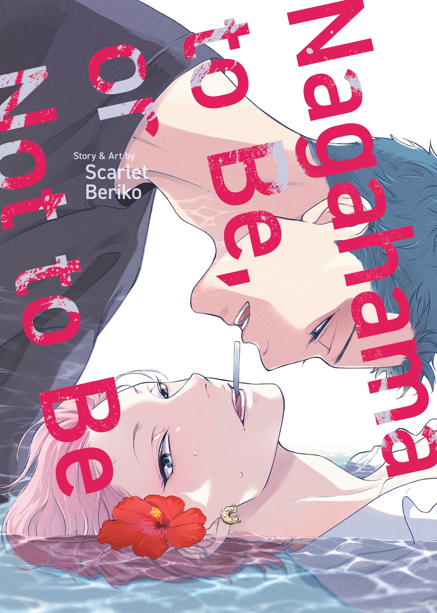 Nagahama to Be, or Not to Be Nagahama to Be, or Not to Be
