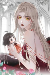 Living With the Vampire Lady