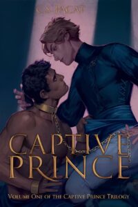 Captive Prince